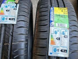 Michelin, vasaras 195/60 R15