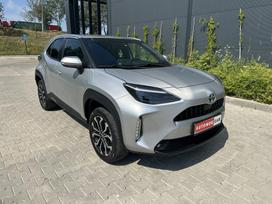 Toyota Yaris Cross, 1.5 l., off-road / crossover
