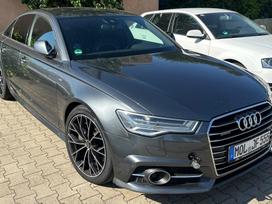 Audi A6, 3.0 l., Седан