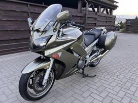 Yamaha Fjr 1300 1300cc, touring / sport