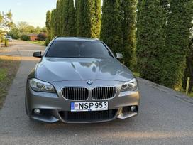 BMW 520, 2.0 l., Универсал