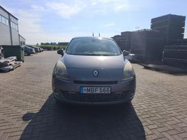 Renault Scenic, 2.0 l., Минивэн