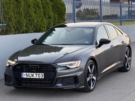 Audi A6, 3.0 l., Седан