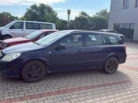 Opel Astra, 1.9 l., wagon