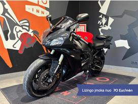 Yamaha R1 1000cc, спортбайки / superbikes