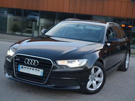 Audi A6, 2.0 l., Универсал