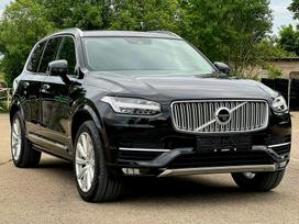 Volvo XC90, 2.0 l., Внедорожник / Кроссовер
