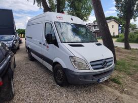 Mercedes-Benz Sprinter, 2.2 l., Коммерческий
