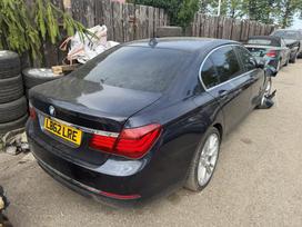 BMW 7 serija