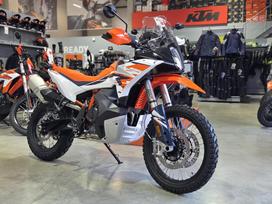KTM Adventure 890cc, enduro / adventure
