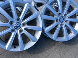 Volkswagen, lengvojo lydinio, R16