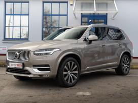 Volvo XC90, 2.0 l., visureigis / krosoveris