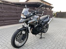 Bmw F 700 Gs 800cc, enduro / adventure