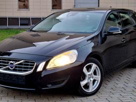 Volvo V60, 2.0 l., universalas