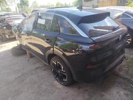 Volkswagen T-roc Skambinkite 9 17 30 darbo