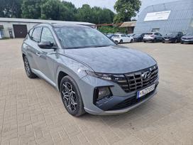Hyundai Tucson, 1.6 l., visureigis / krosoveris