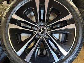 Mercedes-Benz A, CLA, lengvojo lydinio, R18