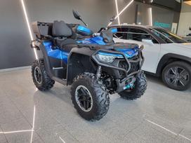 CFMOTO CFORCE 850 Touring G3 800cc, квадроциклы