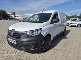 Renault Express, 1.3 l., Коммерческий