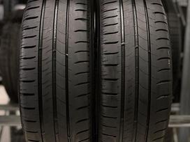 Michelin ENERGY SAVER+, летние 205/65 R15