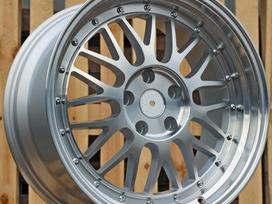 Autowheels BBS LM St. BMW E46,E90,F30, легкосплавные , R17