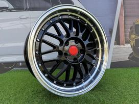 Autowheels BBS LM Style BMW E46, E90, легкосплавные , R17