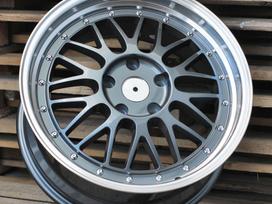 Autowheels BBS LM Style BMW E46, E90, light alloy, R17