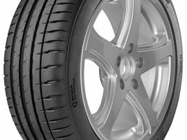 Michelin Pilot Sport 4 SUV, vasarinės 325/30 R23