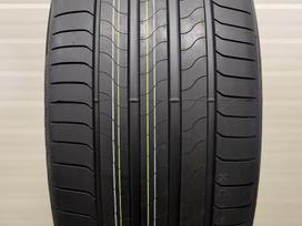 Bridgestone Turanza 6, летние 275/35 R22