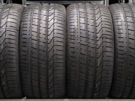 Pirelli P Zero, summer 295/45 R19