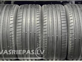 Bridgestone Potenza Sport, летние 255/35 R20