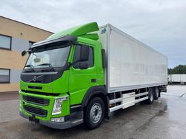 Volvo FM330, refrižerātori