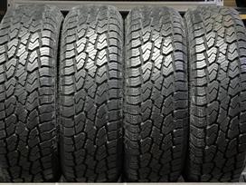 Sailun Terramax A/T, vasarinės 235/65 R17