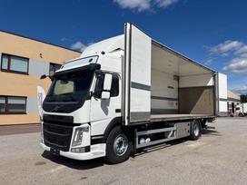 Volvo FM330, рефрижераторы