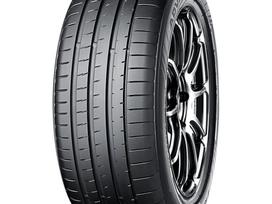 Yokohama ADVAN Sport V107, летние 295/40 R22
