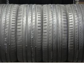 Yokohama ADVAN Sport V107, летние 295/35 R23