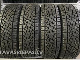 Pirelli SCORPION ATR, летние 205/80 R16