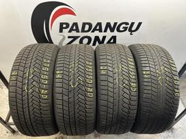 Continental Winter Contact TS850P MO, winter 275/50 R20