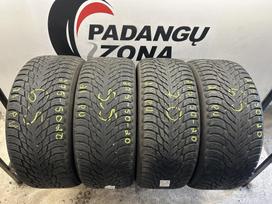 -Kita- Nokian Hakkapeliitta R3 Suv, зимние 275/50 R20