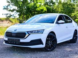Skoda Octavia, 2.0 l., hatchback