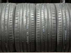 Yokohama ADVAN Sport V107, vasarinės 265/40 R22
