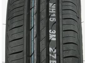 Marshal MH15, летние 175/65 R14