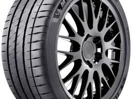 Michelin Pilot Sport 4 S, summer 325/35 R23