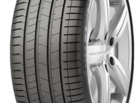 Pirelli P Zero PZ4, vasarinės 265/45 R18