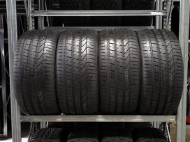 Pirelli P Zero, summer 285/40 R19