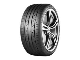 Bridgestone Potenza S001, summer 265/40 R18