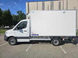 Mercedes-Benz Sprinter 315, refrigerated trucks