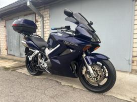 Honda VFR (Crosstourer / Crossrunner) 800cc, touring / sport touring / kelioniniai