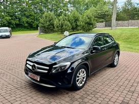 Mercedes-benz Gla200, 2.1 l., hečbekas