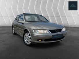 Opel Vectra, 2.5 l., Седан